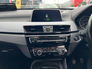 2017 BMW X1 Sdrive18d SE 5DR