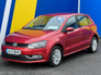 2016 VOLKSWAGEN POLO COMFORTLINE 1.2 TSI AUTO // NEW NCT // MULTIMEDIA DISPLAY // DIGITAL CLIMATE CONTROL