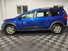 2022 Dacia Jogger 1L Petrol For Sale Images