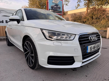 2016 Audi A1 1L Petrol For Sale Images