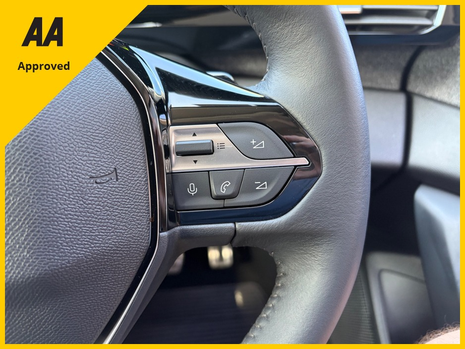 2024 Peugeot 408 1.2L Petrol For Sale Images