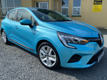 2022 Renault Clio 1L Petrol For Sale Images