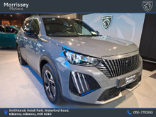 Peugeot 2008 ALLURE 1.2 PURETECH MY23