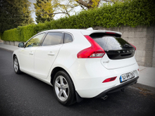 2014 Volvo V40 2L Diesel For Sale Images