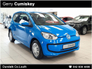 2015 VOLKSWAGEN UP! Move Up