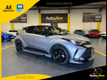 Toyota C-HR 1.8 Self Charging Hybrid Automatic, AA Approved/ Finance Available/ SIMI Approved