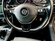 2017 Volkswagen Golf 1.6L Diesel For Sale Images