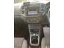 2015 VOLKSWAGEN TIGUAN EDITION-R 2.0 TDI MANUAL 6SPEED FWD 140HP 5DR