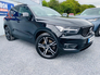 2021 VOLVO XC40 1.5 R-DESIGN RECHARGE 208BHP AUTO ( 211 REG ) 