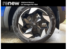 2024 Renault Captur 1.0L Petrol For Sale Images
