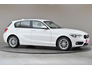 2016 BMW 1 SERIES 118i AUTO *REVERSE CAM*REAR PARKING SENSORS*