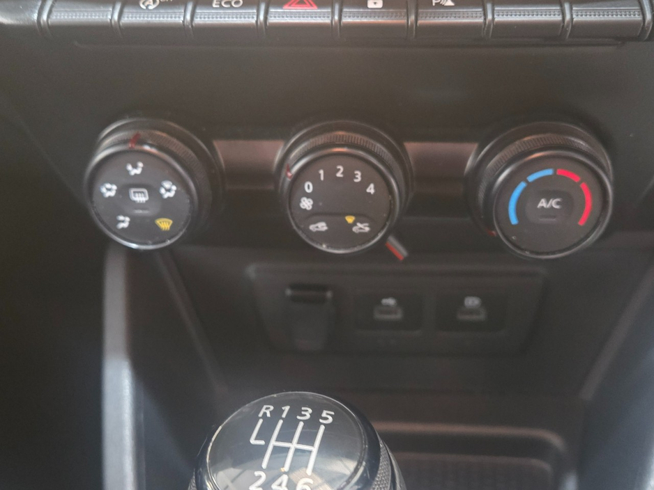 2023 Dacia Duster 1.5L Diesel For Sale Images