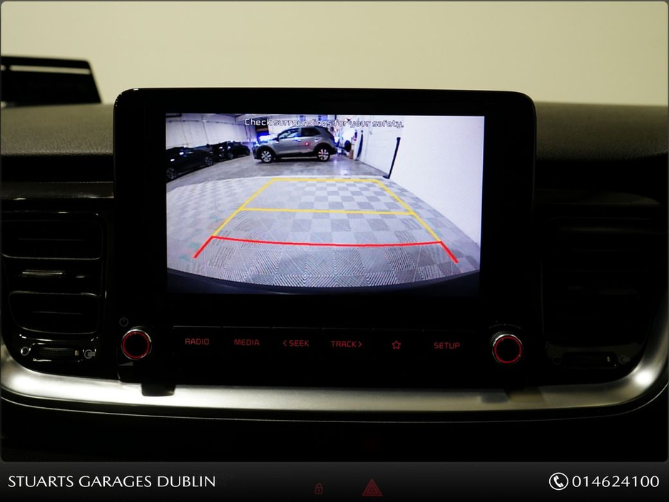 Kia Stonic 1.0 K2 MY24 5DR — thumbnail 15
