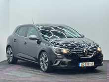 2016 Renault Megane 1.6L Diesel For Sale Images