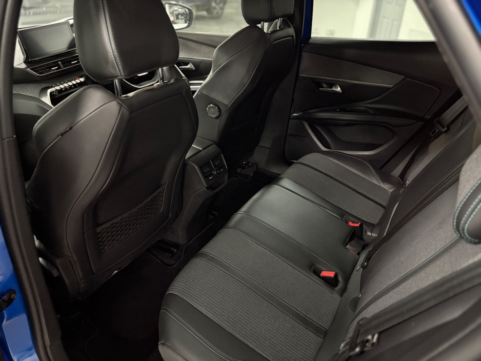 2022 Peugeot 3008 1.5L Diesel For Sale Images