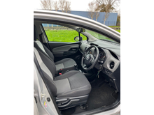 2019 Toyota Yaris 1L Petrol For Sale Images