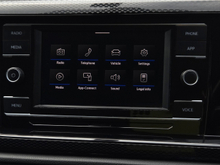 2023 Volkswagen Polo 1L Petrol For Sale Images