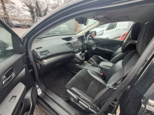 2015 Honda CR-V 1.6L Diesel For Sale Images