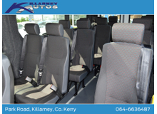 2024 Fiat Ducato 2.2L Diesel For Sale Images