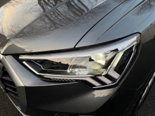 2024 Audi Q3 1.4L Petrol Plug-in Hybrid For Sale Images