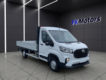 2026 Maxus Deliver 9 2L Diesel For Sale Images