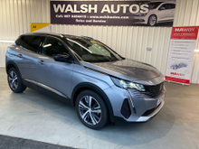 2023 Peugeot 3008 1.5L Diesel For Sale Images