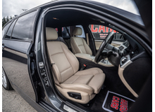 2015 BMW 5 Series 2.0L Diesel For Sale Images