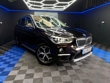 BMW X1 xDrive20d xLine
