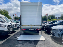 2024 Ford Transit 2L Diesel For Sale Images