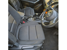 2015 Mazda CX-5 2.2L Diesel For Sale Images