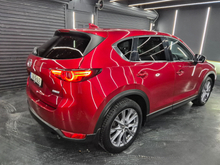2019 Mazda CX-5 2.2L Diesel For Sale Images