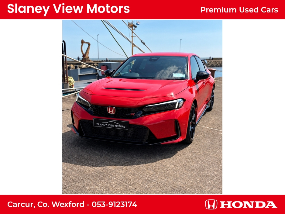 2024 Honda Civic For Sale Images