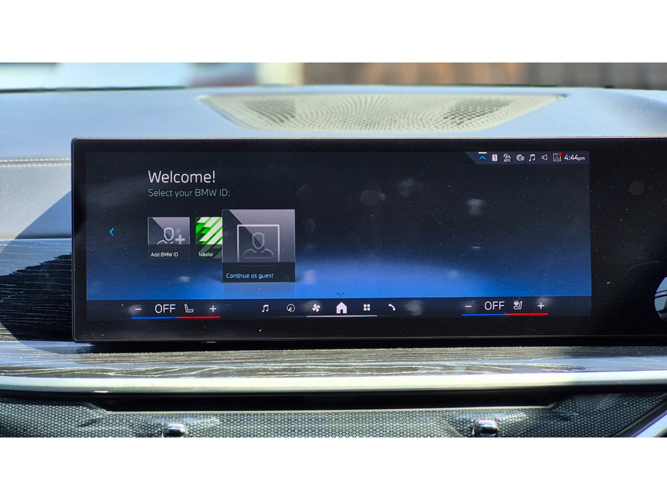 2024 BMW X5 3L Diesel For Sale Images