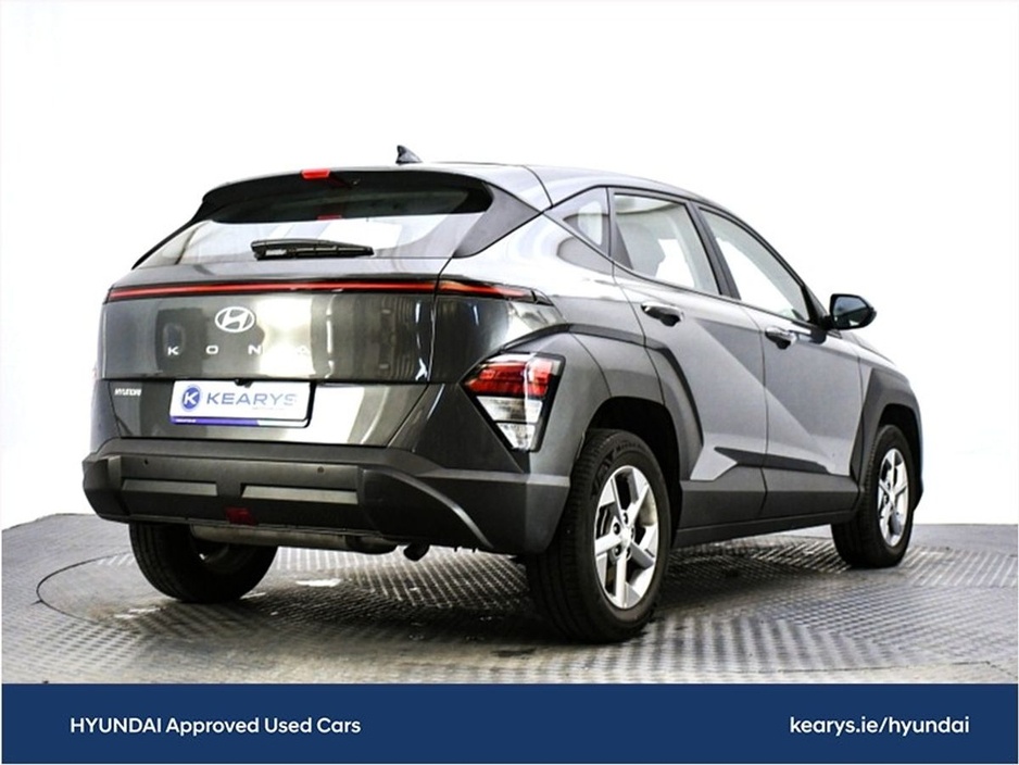 Hyundai Kona Petrol Signature — thumbnail 12