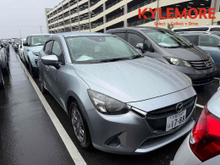 Mazda Demio 1.3 AUTOMATIC - LOW MILEAGE