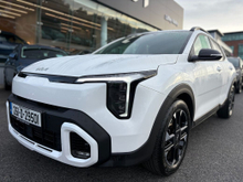 Kia Stonic 1.0 GT Line