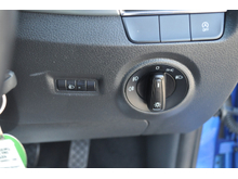 2016 Skoda Fabia 1.2L Petrol For Sale Images