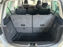 2012 VOLKSWAGEN SHARAN VOLKSWAGEN SHARAN 5DR AUTO