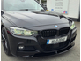 2016 BMW 3 SERIES 320D 186 BHP M-SPORT AUTO 