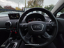 2016 AUDI A3 ( 162 REG ) 1.4 TFSI PRIVACY GLASS BLUETOOTH -REV CAMERA - PARKING SENSORS - ALLOYS -