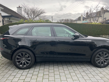Land Rover Range Rover Velar VEL 2.0 I4 PHEV