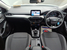 2020 Ford Focus 1.5L Diesel For Sale Images