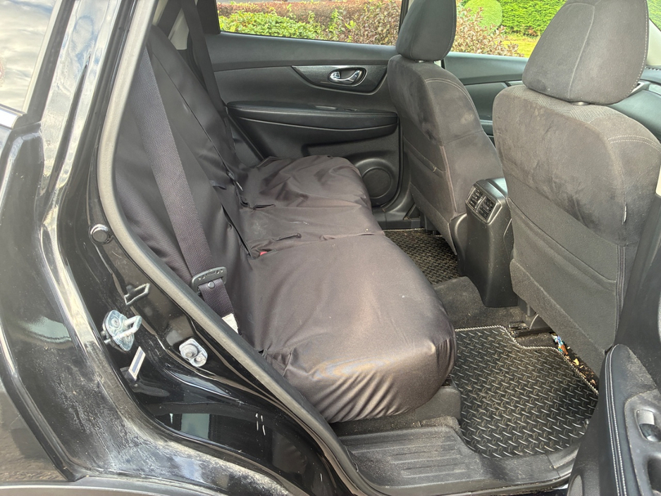 2016 Nissan X-Trail 1.6L Diesel For Sale Images