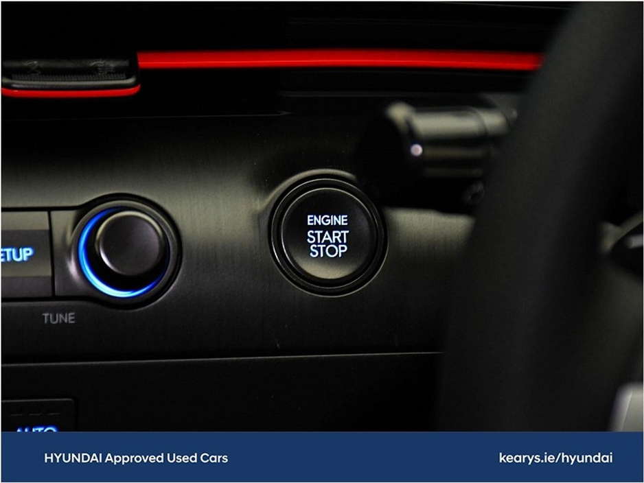 Hyundai Kona HEV N Line Order Your 262 Today! — thumbnail 23