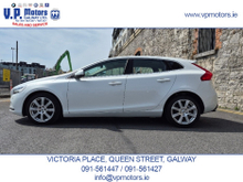 2019 Volvo V40 1.5L Petrol For Sale Images
