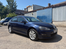 2015 Volkswagen Golf 1.2L Petrol For Sale Images