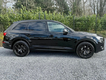 2024 Audi Q7 3L Petrol Plug-in Hybrid For Sale Images