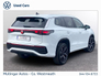 2025 VOLKSWAGEN TAYRON Ex demo R-Line 75 1.5 PHEV DSG