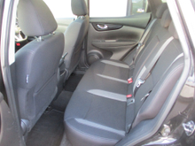 2018 Nissan Qashqai 1.2L Petrol For Sale Images