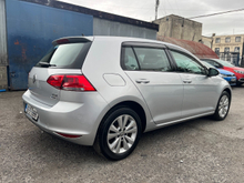 2015 Volkswagen Golf 1.2L Petrol For Sale Images